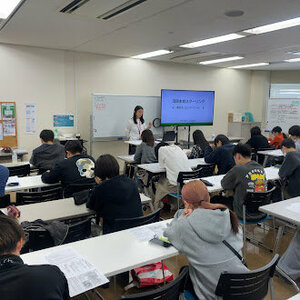 【大阪心斎橋】茂原本校スクーリング　事前オリエンテーションを行いました✨