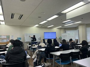 【大阪心斎橋】みんなの天敵、、？