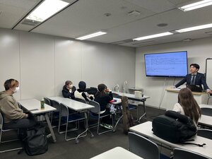 【大阪心斎橋】GAKUSAPOとは......？👀