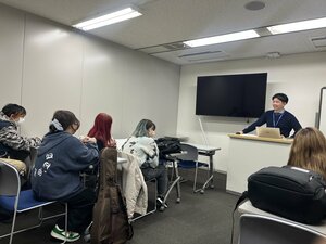 【大阪心斎橋】GAKUSAPO活動日✨