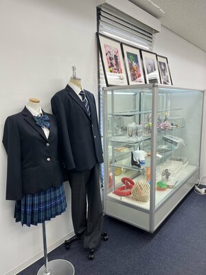 【大阪心斎橋】三者面談期間中です📝✨