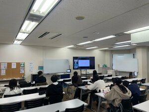 【大阪心斎橋】 自己分析＋コミュニケーション授業📝✨