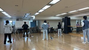 【大阪心斎橋校】声優・タレント専攻の授業の様子をご紹介🎤
