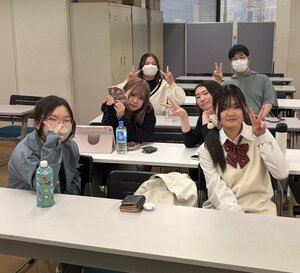 【大阪心斎橋校】📚GAKUSAPO活動日記📚