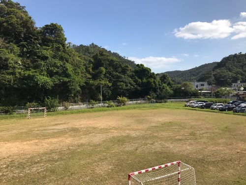 【なんば】沖縄ＳＣ　三日目