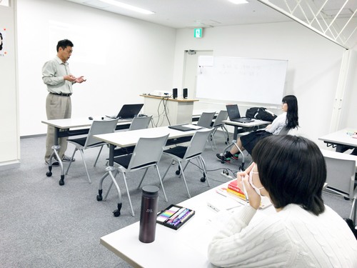 【なんば】小松先生の座右の銘とは？