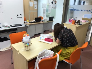 【なんば】スクーリング最終日！
