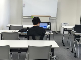 【なんば】始業式について