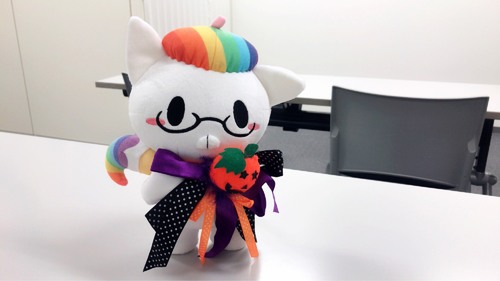 【なんば】☆ハロウィン☆