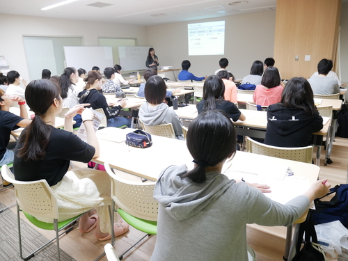 【なんば】第二回・適学適職診断☆