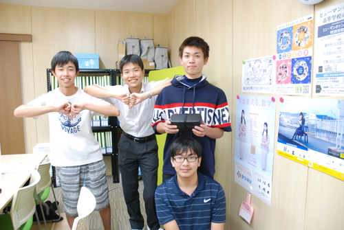 【なんば】お誕生日会☆