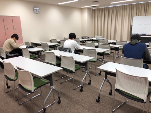 【なんば】数学検定☆