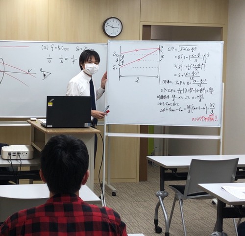 【なんば】AI大学進学コースで憧れの大学へ☆