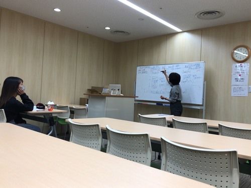 【なんば】AI大学進学コースで憧れの大学へ☆～学びなおし講座編～