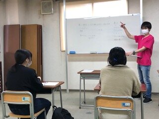 【なんば】ペット専攻の様子について♪