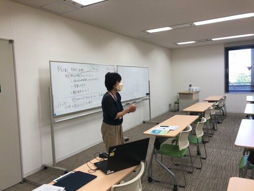 【なんば】AI大学進学コース ホームルーム☆