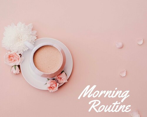 【なんば(木曜)】 Morning Routine