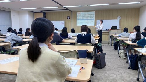 【なんば】エリアスクーリング実施中★