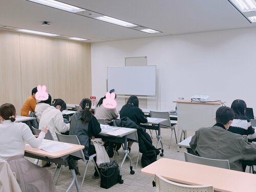 （新入学をお考えの方）【なんば】入試説明会実施しました✨