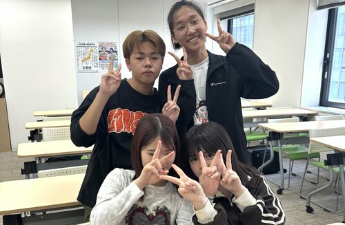 【なんば】たのしく動画撮影📸✨