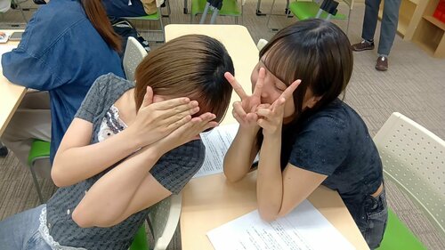 【なんば】夏休みにむけて🍉