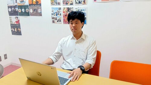 【なんば】三者面談ウィークです📝