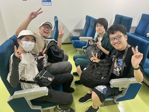 【なんば】鉄道専門学校へ授業を受けに行きました🚃