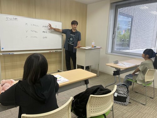 【なんば】自分自身を見つめる心理学👀