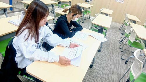 【なんば】ワンちゃんからのサインを読みとろう🐶