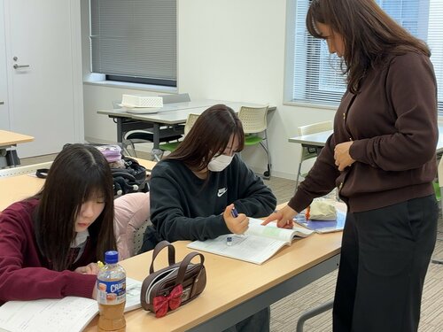 【なんば】発音って難しいけどおもしろい🌍✨