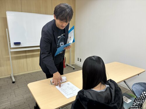 【なんば】人見知りでも大丈夫。あなたの「優しさ」が才能に変わる、心理・コミュニケーション専攻🌷🫧