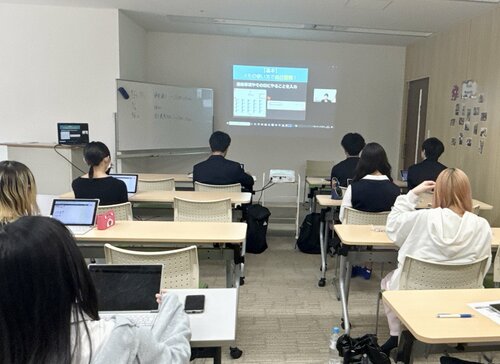 【なんば】AIは最強の「味方」！💻AI大学進学専攻って？✨