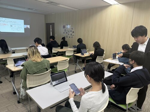 【なんば】AI大学進学専攻　オリエンテーション✨