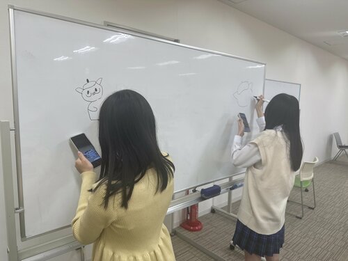 【なんば】休憩時間でリフレッシュ！😊✨
