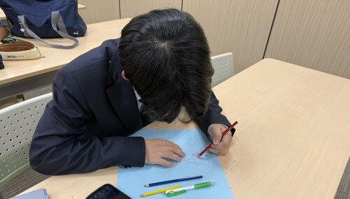 【なんば】自由な発想がキラリ✨イラストイベントの様子をお届け