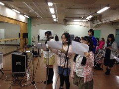5/23 声優体験①.JPG