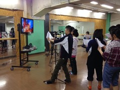 5/23 声優体験.JPG