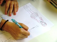 ジョブフェス 秋 マンガ 作品③.JPG
