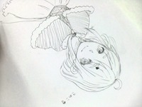 ジョブフェス 秋 マンガ 作品⑤.JPG