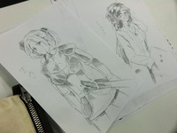 ジョブフェス 秋 マンガ 作品⑥.JPG