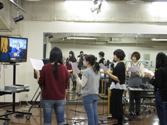 ジョブフェス 秋 声優②.JPG