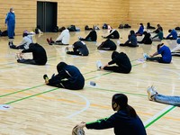 【札幌駅前】☆体育スクーリングが行われました(^^♪☆