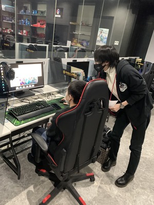 【札幌駅前】eスポーツ体験授業☆