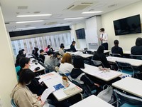 【札幌駅前】新入生の高校生活スタートしました！