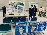 【札幌駅前】通信制高校合同説明会に参加してきました！☆彡