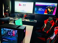 【札幌駅前】eスポーツ ☆HUMAN CREST GAMING CUPが開催されます！