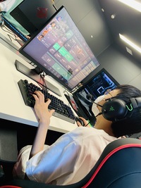 【札幌駅前】eスポーツ体験授業を開催しました！☆彡