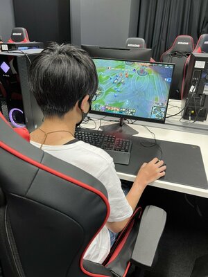 【札幌駅前】eスポーツ体験授業を行いました！