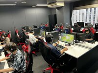 【札幌駅前】eスポーツ集中講義に潜入！！ 《３日目》