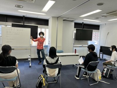  [札幌駅前] 1dayオープンキャンパスを実施しました！